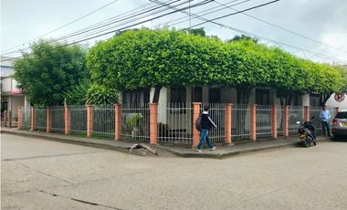 SE VENDE CASA ZONA CENTRO DE MONTERIA