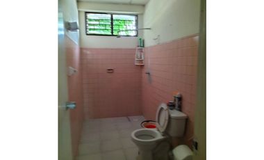 SE VENDE CASA ZONA CENTRO DE MONTERIA