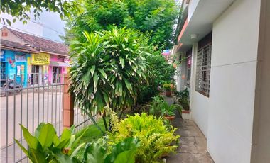 SE VENDE CASA ZONA CENTRO DE MONTERIA