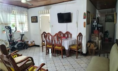 SE VENDE CASA ZONA CENTRO DE MONTERIA