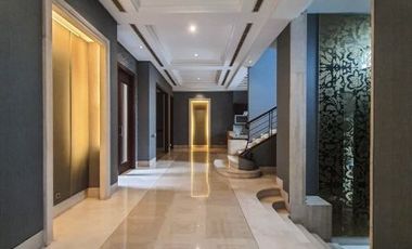 DIJUAL RUMAH MEWAH MODERN at Jl KENCANA INDAH, PONDOK INDAH