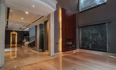 DIJUAL RUMAH MEWAH MODERN at Jl KENCANA INDAH, PONDOK INDAH