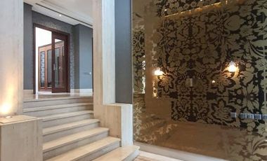 DIJUAL RUMAH MEWAH MODERN at Jl KENCANA INDAH, PONDOK INDAH