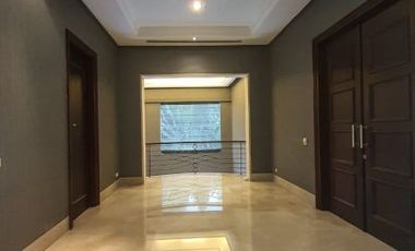DIJUAL RUMAH MEWAH MODERN at Jl KENCANA INDAH, PONDOK INDAH