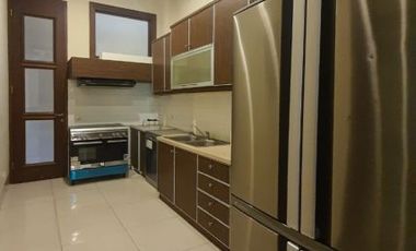 DIJUAL RUMAH MEWAH MODERN at Jl KENCANA INDAH, PONDOK INDAH
