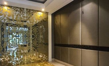 DIJUAL RUMAH MEWAH MODERN at Jl KENCANA INDAH, PONDOK INDAH