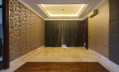 DIJUAL RUMAH MEWAH MODERN at Jl KENCANA INDAH, PONDOK INDAH