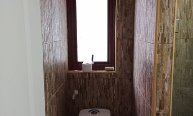 Casa 4D 3B con piscina en Romeral