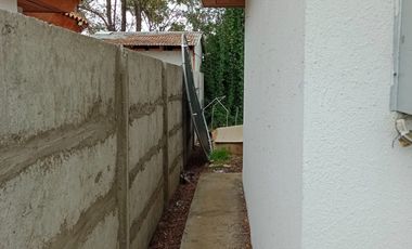 Casa 4D 3B con piscina en Romeral