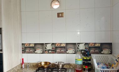 Casa 4D 3B con piscina en Romeral