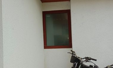 Casa 4D 3B con piscina en Romeral