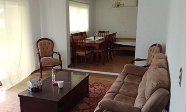Casa 4D 3B con piscina en Romeral