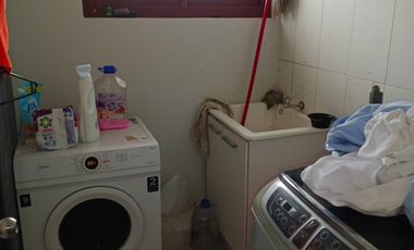 Casa 4D 3B con piscina en Romeral