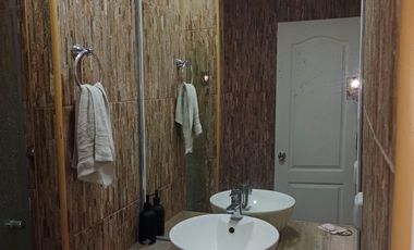 Casa 4D 3B con piscina en Romeral