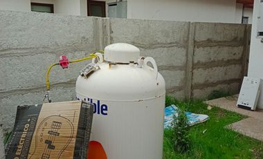 Casa 4D 3B con piscina en Romeral