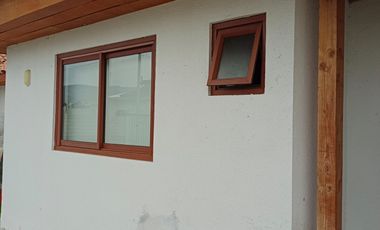 Casa 4D 3B con piscina en Romeral