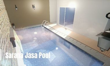 Rumah Minimalis 2 Lantai Cimahi 3mnt ke Wisata Alam Cimahi Gratis Pajak PPN dan BPHTB