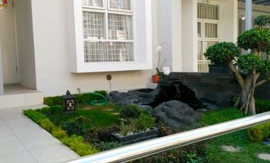 Rumah Minimalis 2 Lantai Cimahi 3mnt ke Wisata Alam Cimahi Gratis Pajak PPN dan BPHTB