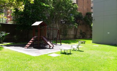 Departamento - Olivos-Vias/Maipu