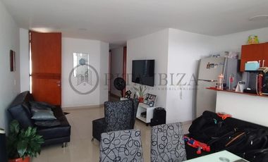 apartamento en venta en caobos. Cod V2732