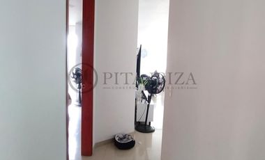 apartamento en venta en caobos. Cod V2732