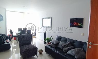 apartamento en venta en caobos. Cod V2732