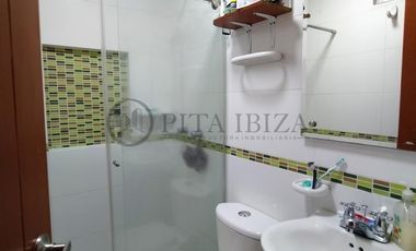 apartamento en venta en caobos. Cod V2732