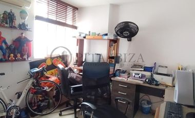 apartamento en venta en caobos. Cod V2732