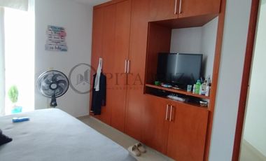 apartamento en venta en caobos. Cod V2732