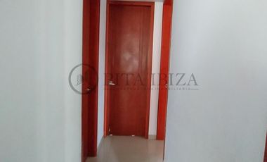 apartamento en venta en caobos. Cod V2732