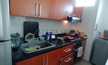 apartamento en venta en caobos. Cod V2732