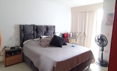 apartamento en venta en caobos. Cod V2732