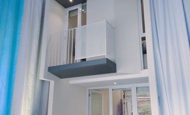 Di Jual Rumah Minimalis Modern Di BSD Tangerang