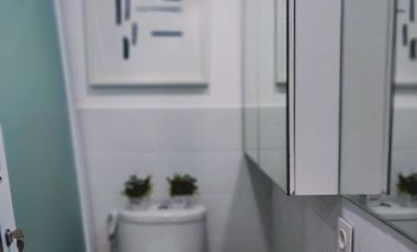 Di Jual Rumah Minimalis Modern Di BSD Tangerang