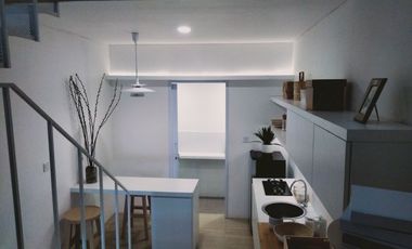 Di Jual Rumah Minimalis Modern Di BSD Tangerang