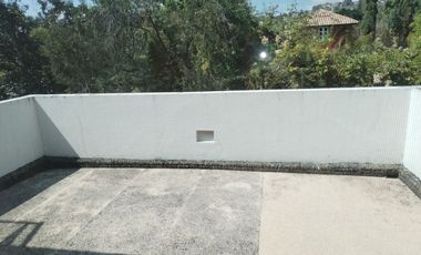 Casa en Fraccionamiento en Huertas del Llano Jiutepec - CRB-1154-Fr