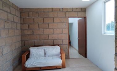 Casa en Fraccionamiento en Huertas del Llano Jiutepec - CRB-1154-Fr