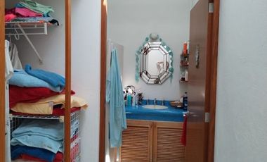 Casa en Fraccionamiento en Huertas del Llano Jiutepec - CRB-1154-Fr