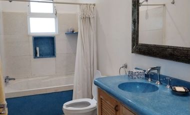 Casa en Fraccionamiento en Huertas del Llano Jiutepec - CRB-1154-Fr