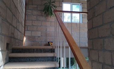 Casa en Fraccionamiento en Huertas del Llano Jiutepec - CRB-1154-Fr