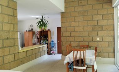 Casa en Fraccionamiento en Huertas del Llano Jiutepec - CRB-1154-Fr