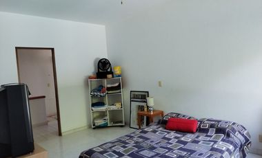Casa en Fraccionamiento en Huertas del Llano Jiutepec - CRB-1154-Fr