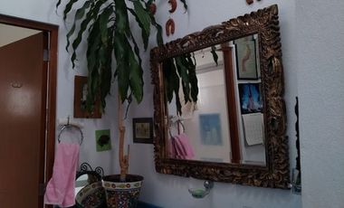 Casa en Fraccionamiento en Huertas del Llano Jiutepec - CRB-1154-Fr