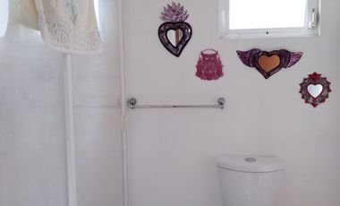 Casa en Fraccionamiento en Huertas del Llano Jiutepec - CRB-1154-Fr