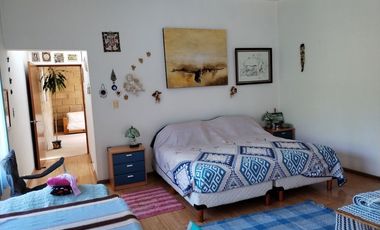 Casa en Fraccionamiento en Huertas del Llano Jiutepec - CRB-1154-Fr