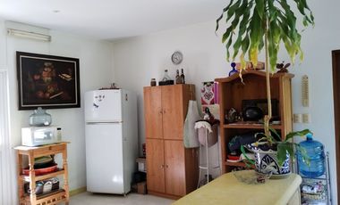 Casa en Fraccionamiento en Huertas del Llano Jiutepec - CRB-1154-Fr