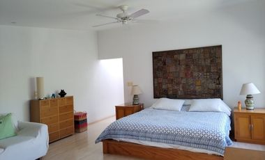 Casa en Fraccionamiento en Huertas del Llano Jiutepec - CRB-1154-Fr