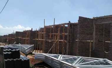 Perumahan Bersubsidi Arjasari Bandung Selatan