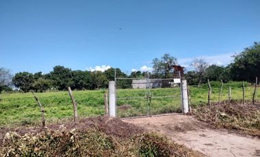 Parcela San José - Terreno en venta en San José del Valle, Bahia de Banderas