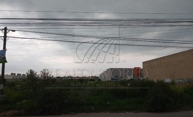 Terrenos en Venta en Santa María